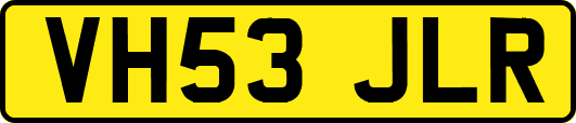 VH53JLR