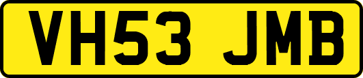 VH53JMB