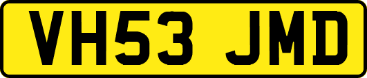 VH53JMD