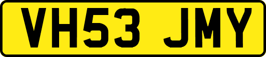 VH53JMY