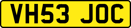 VH53JOC