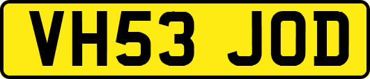 VH53JOD