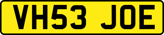VH53JOE