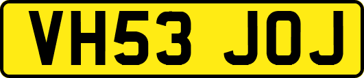 VH53JOJ