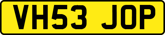 VH53JOP