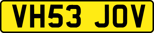 VH53JOV