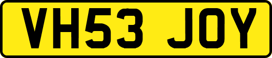 VH53JOY