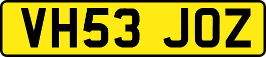 VH53JOZ