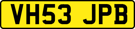 VH53JPB