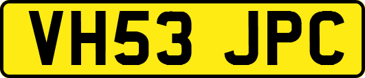 VH53JPC