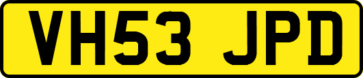 VH53JPD