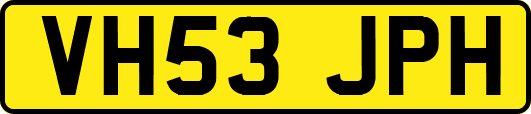 VH53JPH