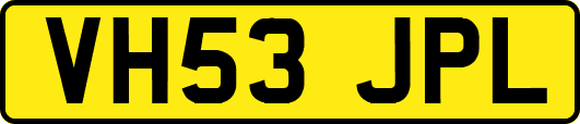 VH53JPL