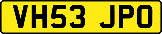 VH53JPO