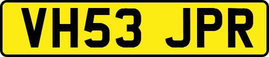 VH53JPR