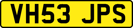 VH53JPS
