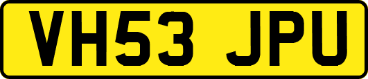 VH53JPU