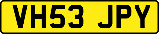 VH53JPY