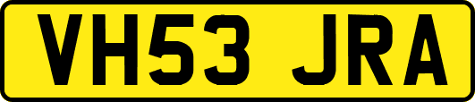 VH53JRA