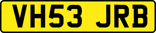 VH53JRB