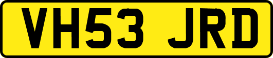 VH53JRD