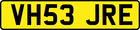 VH53JRE