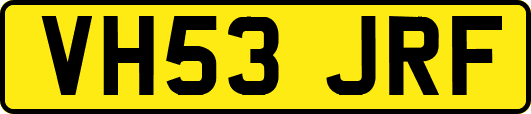 VH53JRF