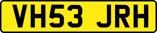 VH53JRH