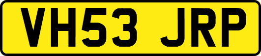 VH53JRP