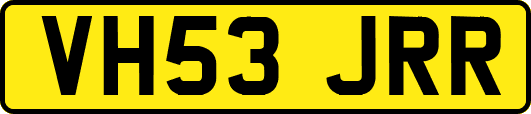 VH53JRR