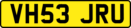 VH53JRU
