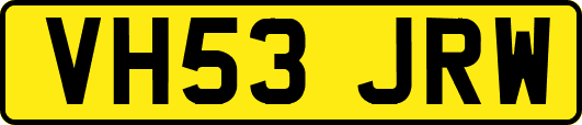 VH53JRW