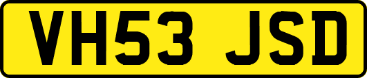 VH53JSD