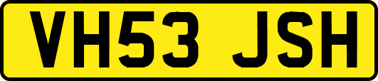 VH53JSH