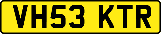 VH53KTR