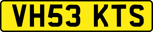 VH53KTS