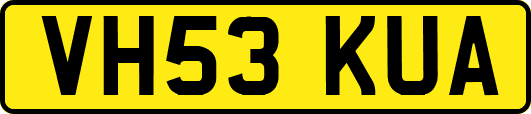 VH53KUA