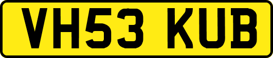 VH53KUB