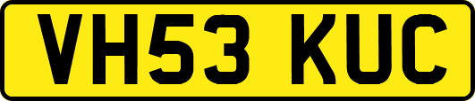VH53KUC