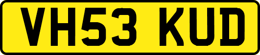 VH53KUD