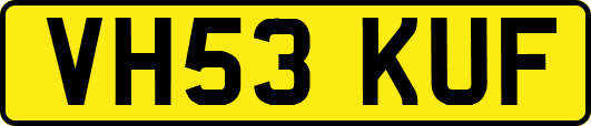 VH53KUF
