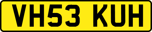 VH53KUH
