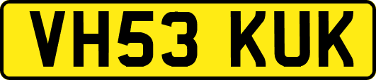 VH53KUK