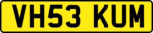 VH53KUM