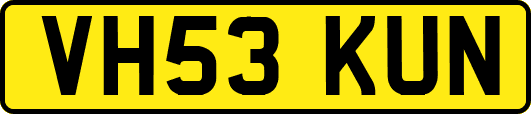 VH53KUN