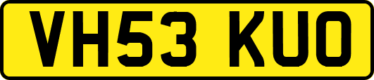 VH53KUO