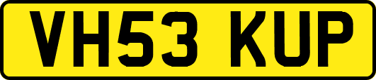 VH53KUP