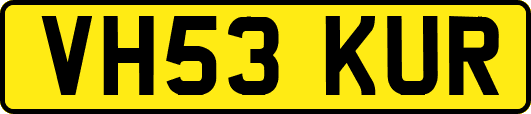 VH53KUR