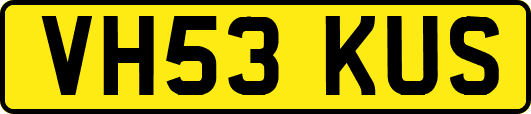 VH53KUS