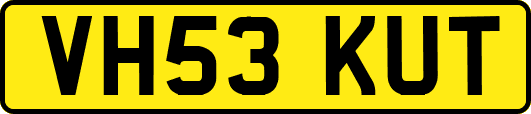VH53KUT